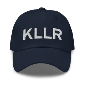 Little River Airport (KLLR) ICAO Hat