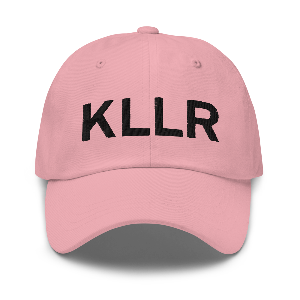 Little River Airport (KLLR) ICAO Hat 