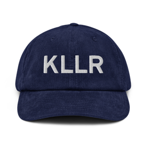 Little River Airport (KLLR) ICAO Hat