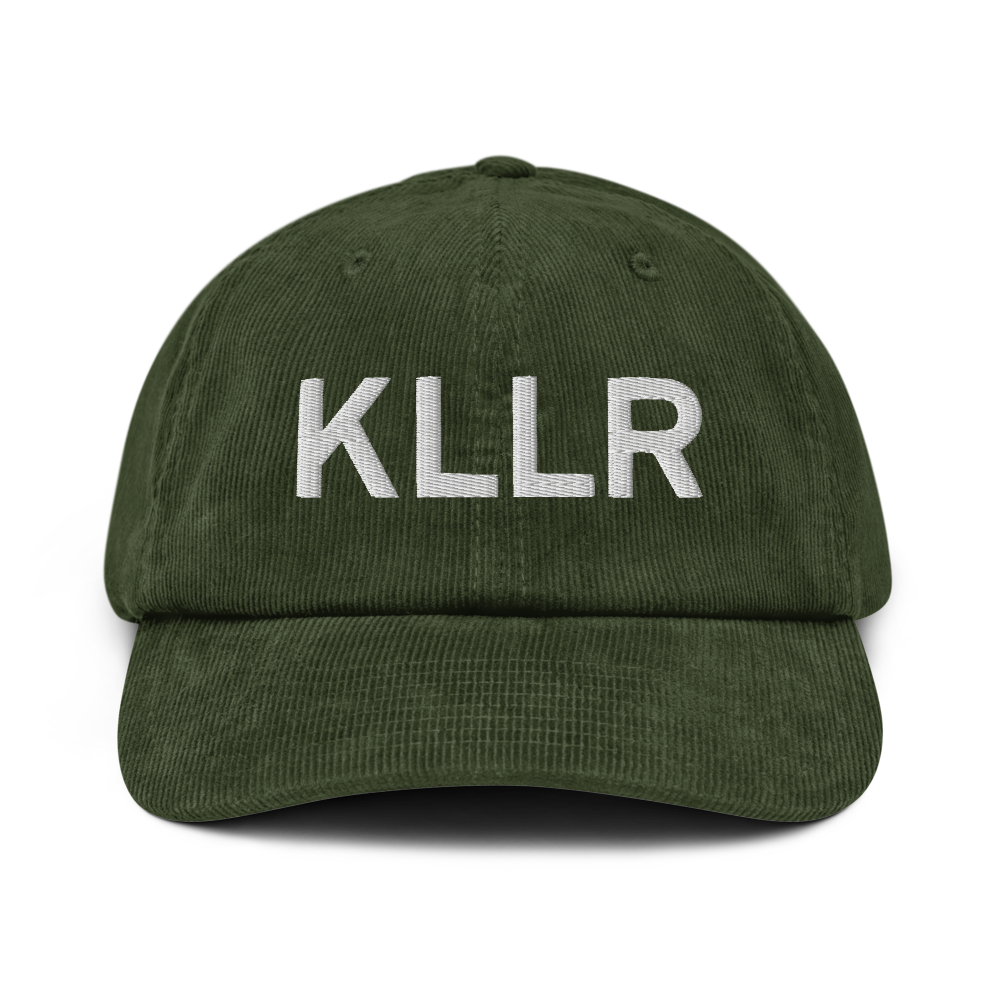 Little River Airport (KLLR) ICAO Hat 