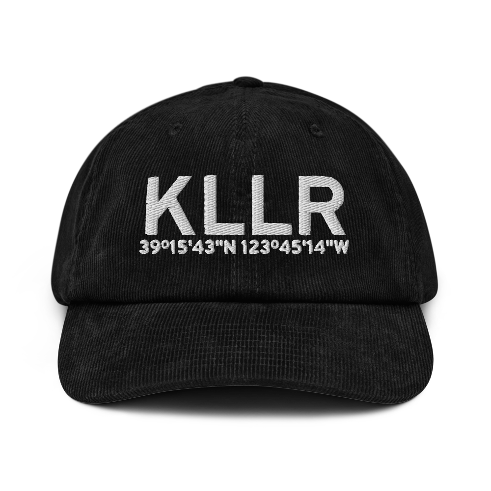 Little River Airport (KLLR) ICAO Hat 