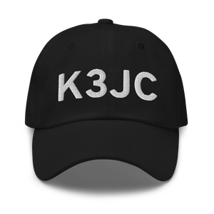 Freeman Field (K3JC) ICAO Hat