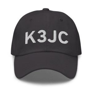 Freeman Field (K3JC) ICAO Hat