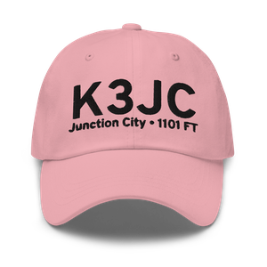 Freeman Field (K3JC) ICAO Hat