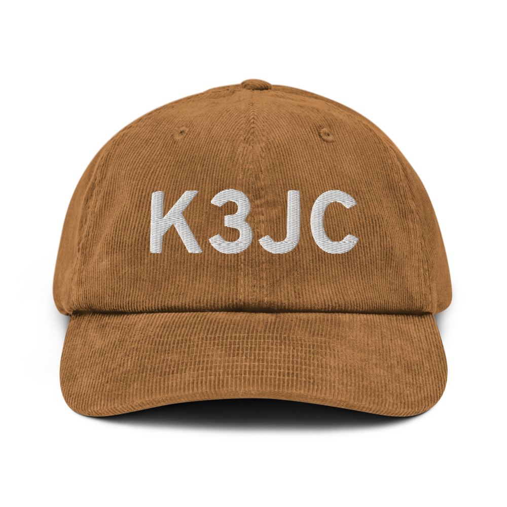 Freeman Field (K3JC) ICAO Hat 