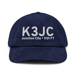 Freeman Field (K3JC) ICAO Hat