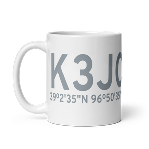 Freeman Field (K3JC) ICAO Mug