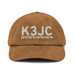 Freeman Field (K3JC) ICAO Hat