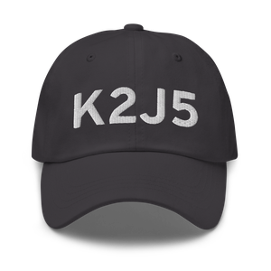 Millen Airport (K2J5) ICAO Hat