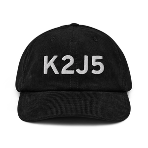 Millen Airport (K2J5) ICAO Hat