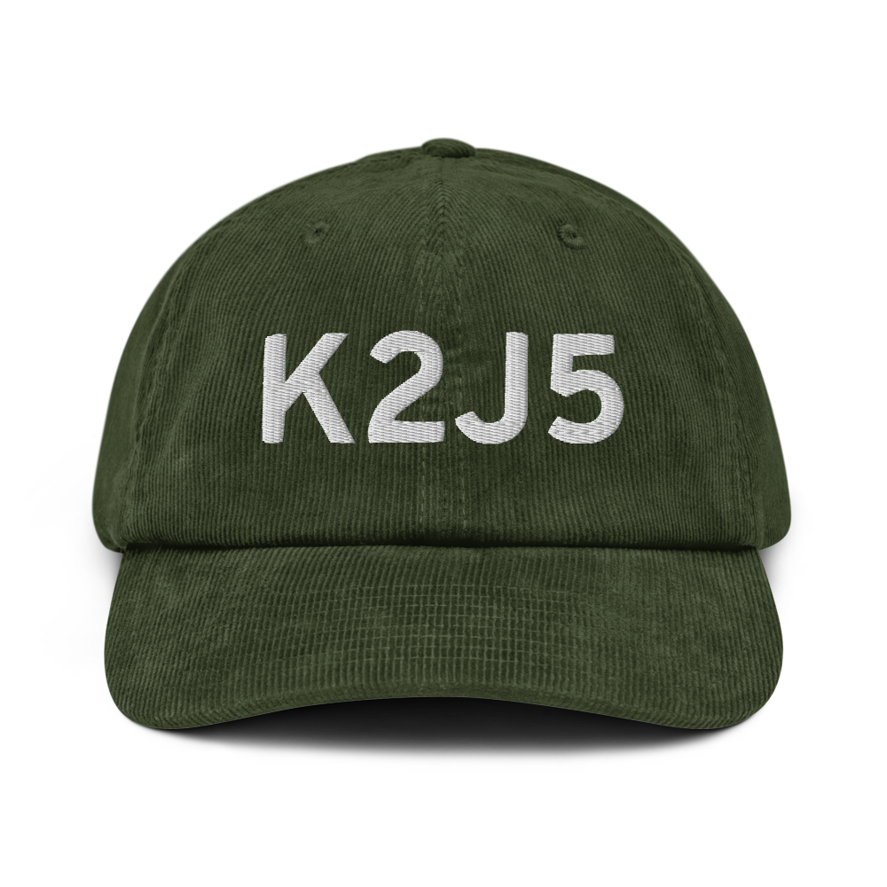 Millen Airport (K2J5) ICAO Hat 