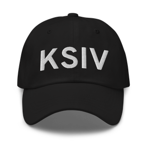 Sullivan County Airport (KSIV) ICAO Hat