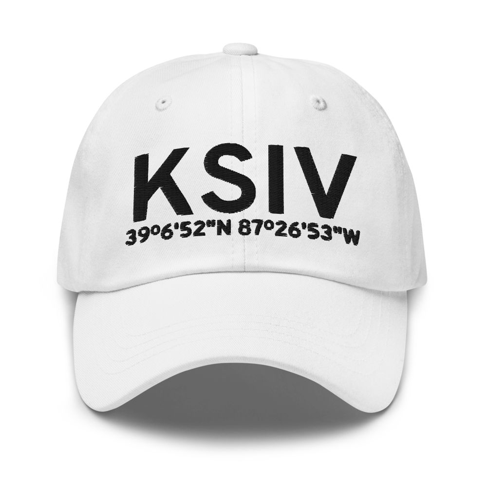 Sullivan County Airport (KSIV) ICAO Hat 