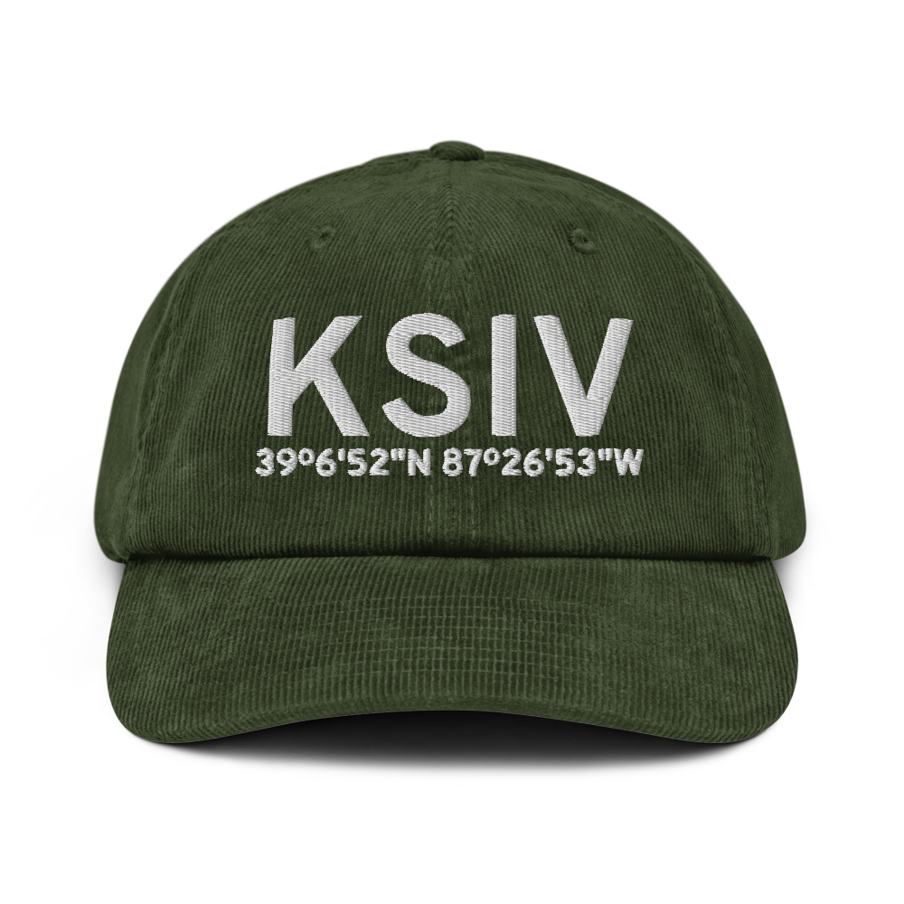 Sullivan County Airport (KSIV) ICAO Hat 