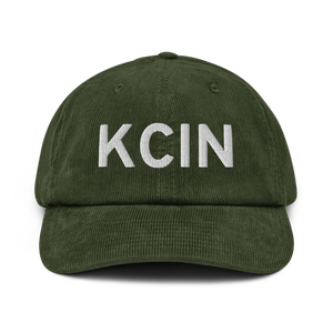 Arthur N Neu Airport (KCIN) ICAO Hat