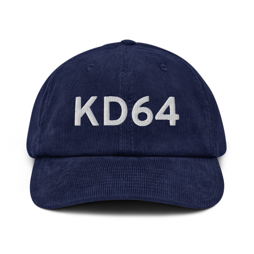Westhope Municipal Airport (KD64) ICAO Hat 