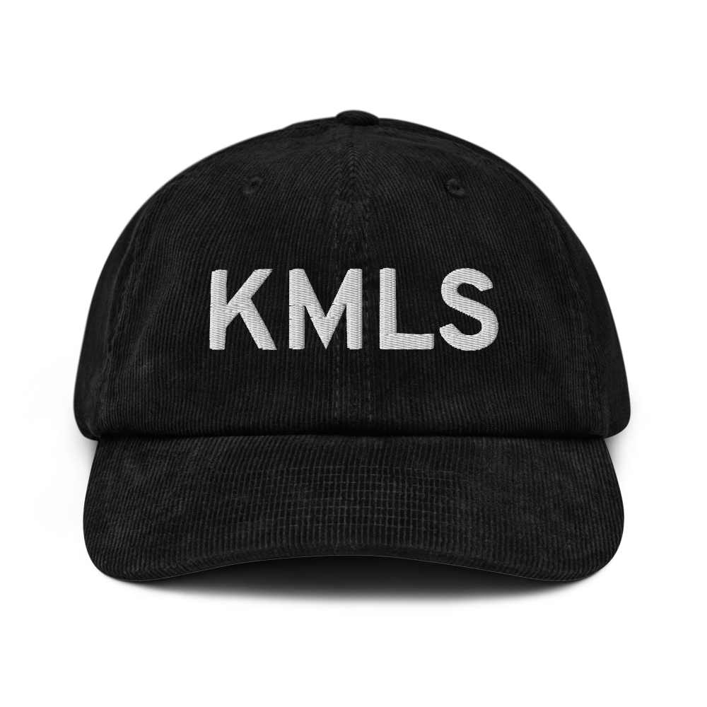 Frank Wiley Field (KMLS) ICAO Hat 