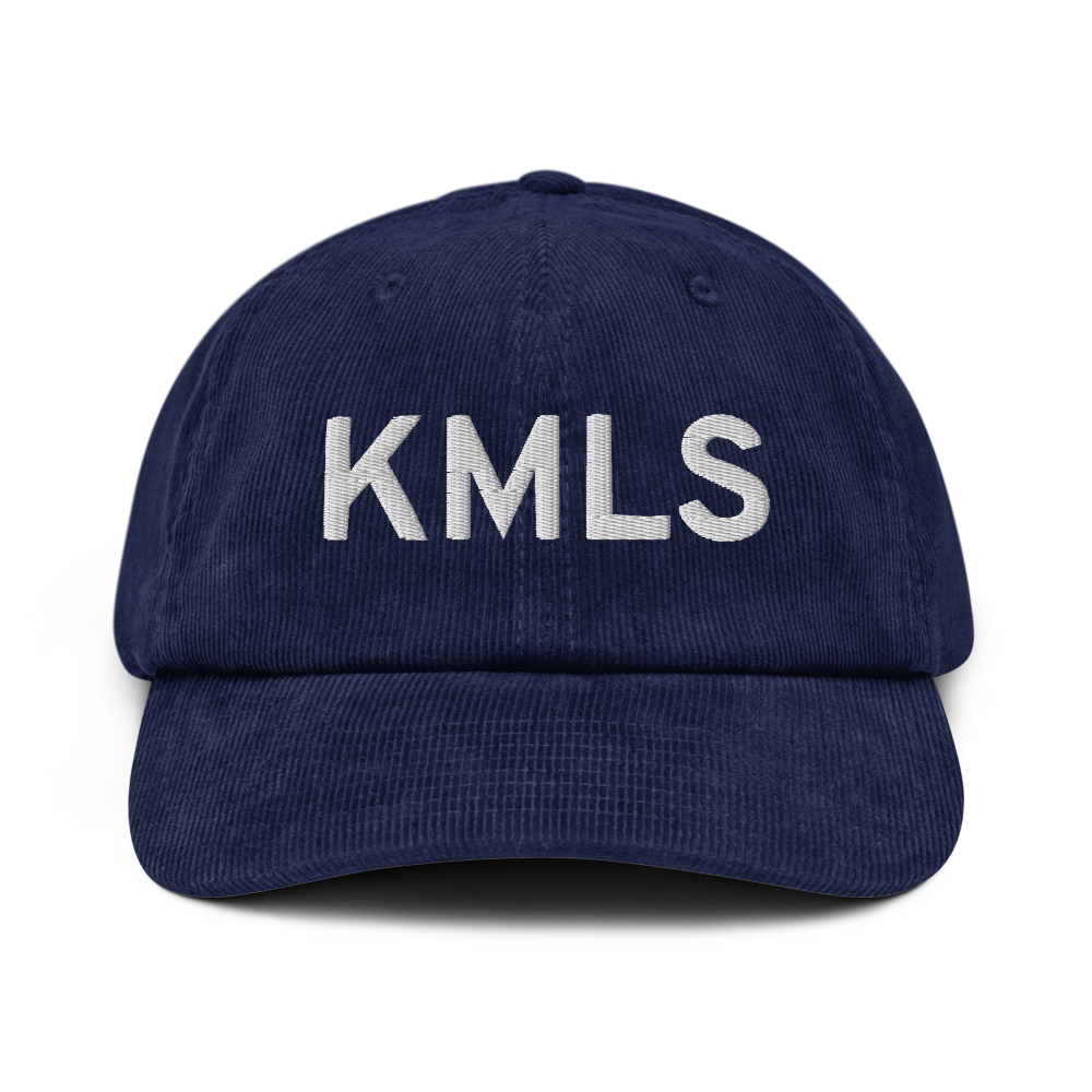 Frank Wiley Field (KMLS) ICAO Hat 
