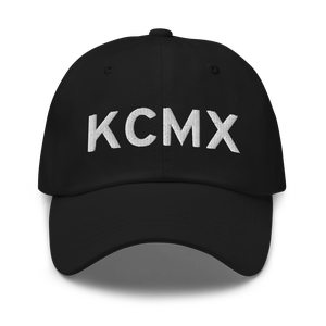 Houghton County Memorial Airport (KCMX) ICAO Hat