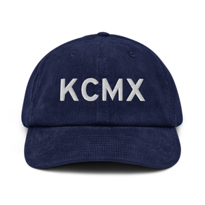 Houghton County Memorial Airport (KCMX) ICAO Hat