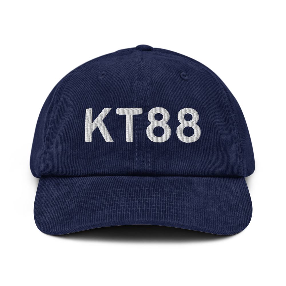 Colorado City Airport (KT88) ICAO Hat 