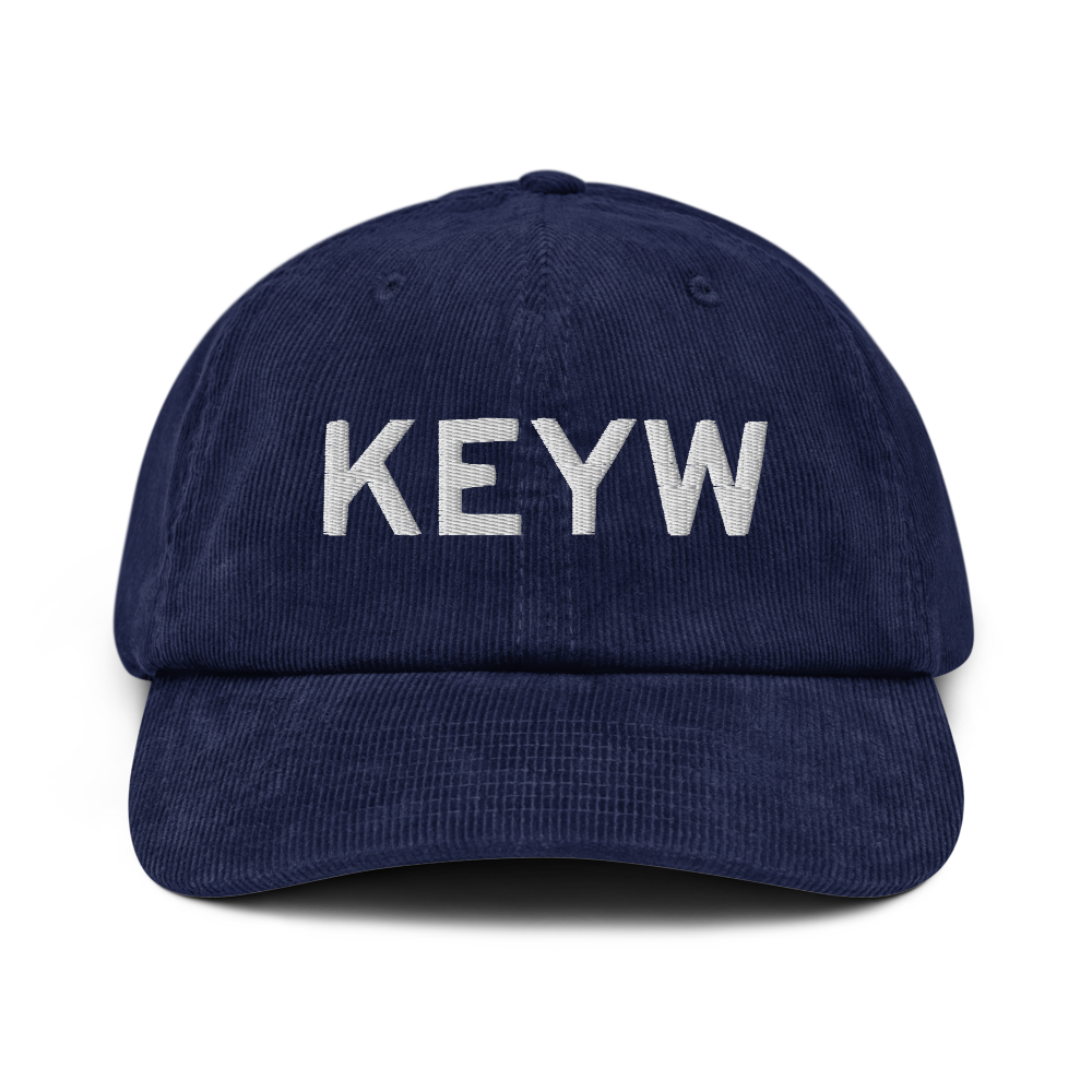 Key West International Airport (KEYW) ICAO Hat 