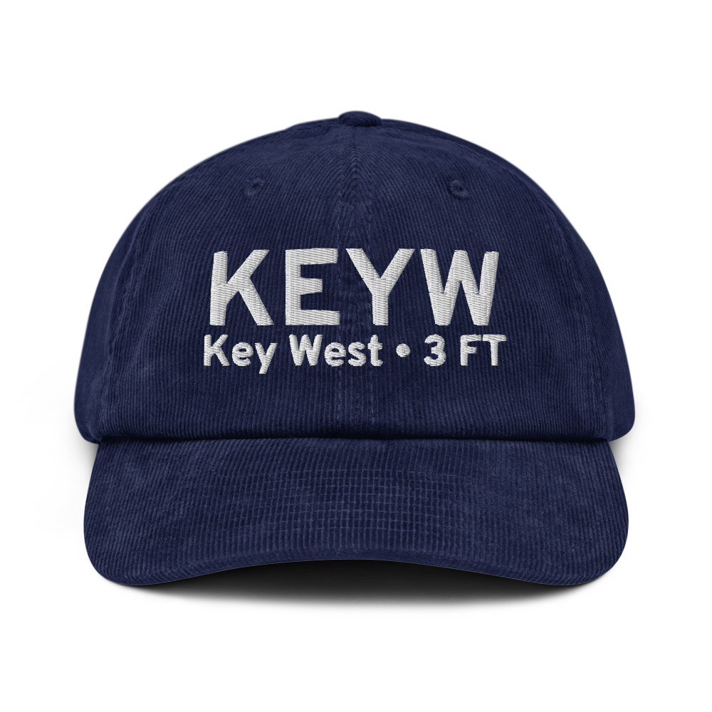 Key West International Airport (KEYW) ICAO Hat 