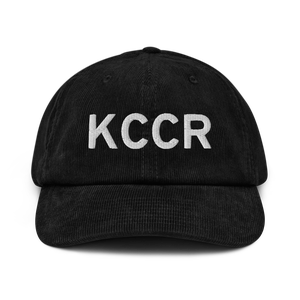 Buchanan Field (KCCR) ICAO Hat