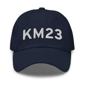 James H Easom Field (KM23) ICAO Hat