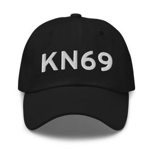 Stormville Airport (KN69) ICAO Hat