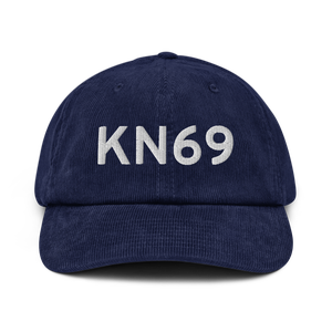 Stormville Airport (KN69) ICAO Hat