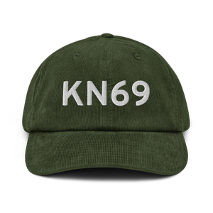 Stormville Airport (KN69) ICAO Hat