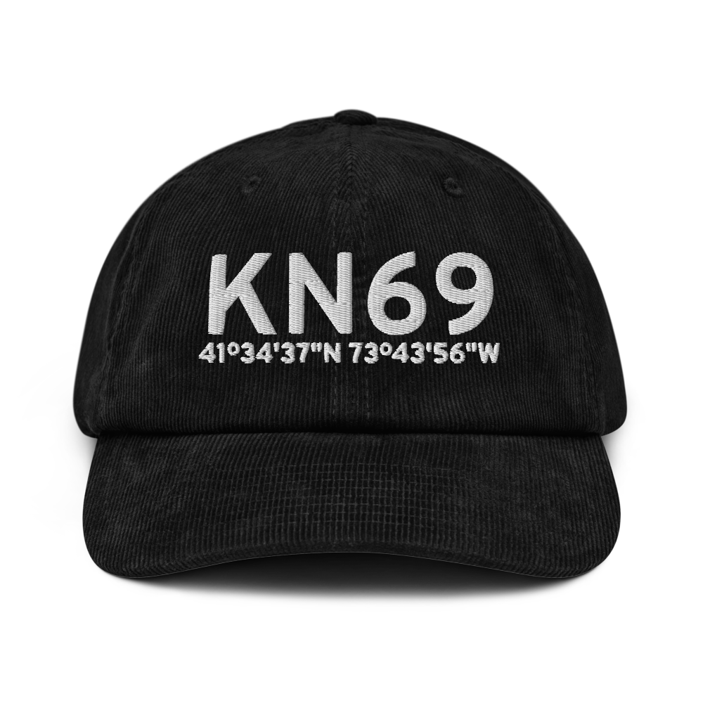 Stormville Airport (KN69) ICAO Hat 