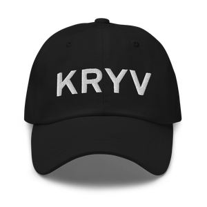 Watertown Municipal Airport (KRYV) ICAO Hat