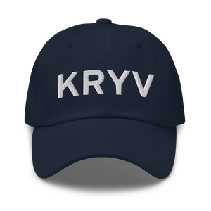 Watertown Municipal Airport (KRYV) ICAO Hat