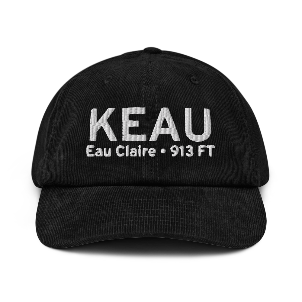 Chippewa Valley Regional Airport (KEAU) ICAO Hat 