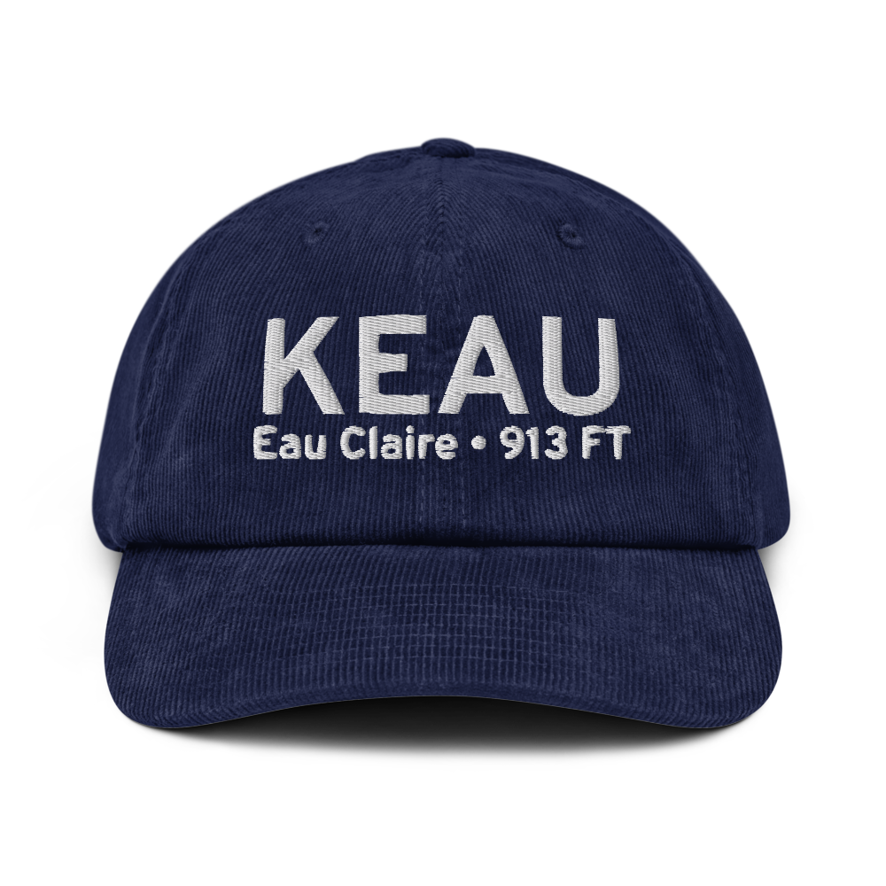 Chippewa Valley Regional Airport (KEAU) ICAO Hat 
