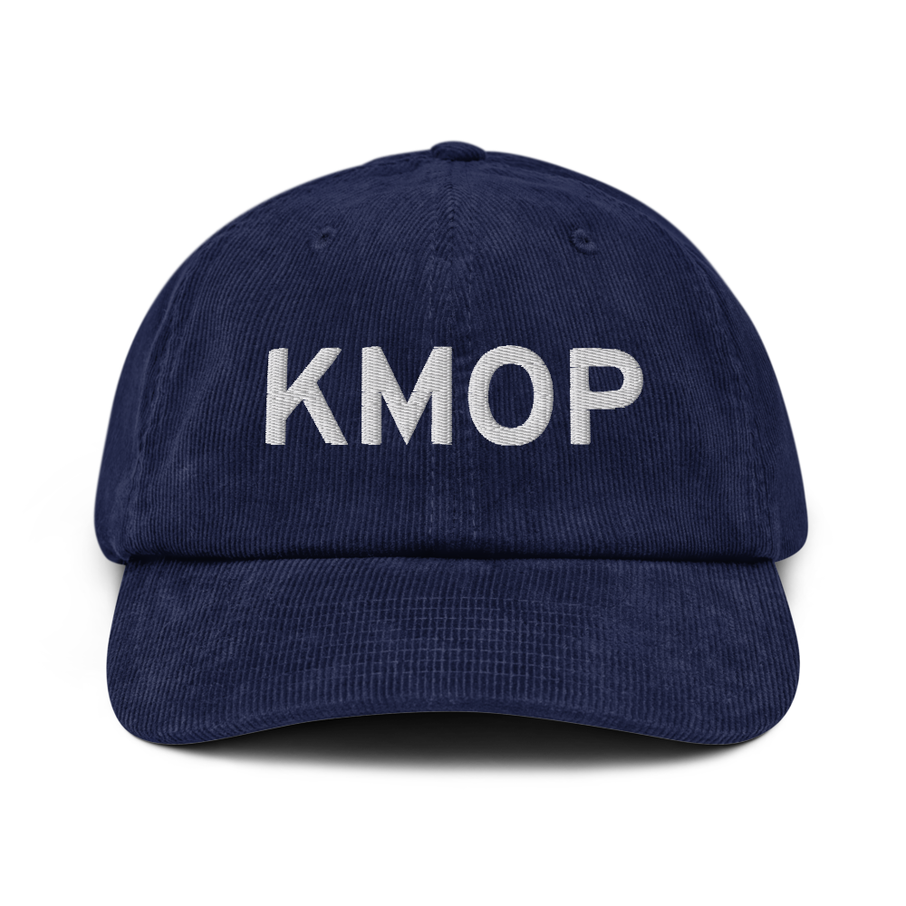 Mount Pleasant Municipal Airport (KMOP) ICAO Hat 