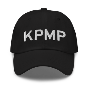 Pompano Beach Airpark (KPMP) ICAO Hat