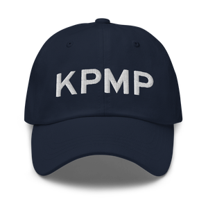 Pompano Beach Airpark (KPMP) ICAO Hat