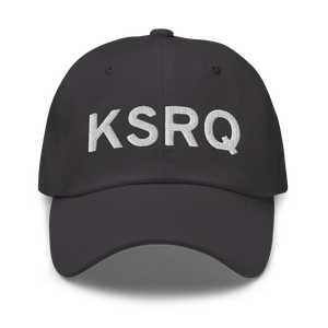 Sarasota Bradenton International Airport (KSRQ) ICAO Hat