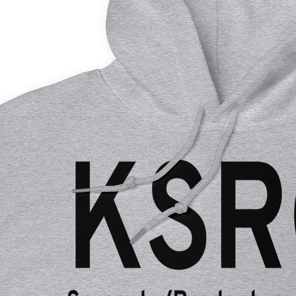 Sarasota Bradenton International Airport (KSRQ) ICAO Hoodie Sweatshirt 