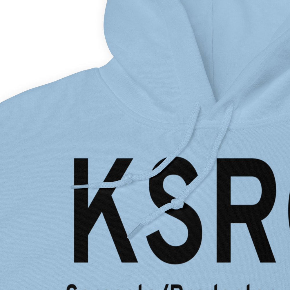 Sarasota Bradenton International Airport (KSRQ) ICAO Hoodie Sweatshirt 