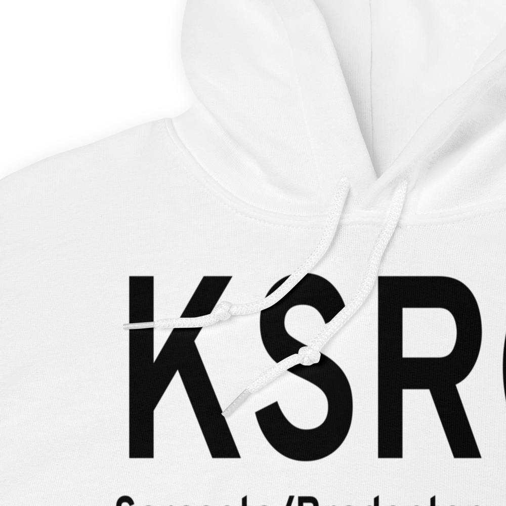 Sarasota Bradenton International Airport (KSRQ) ICAO Hoodie Sweatshirt 