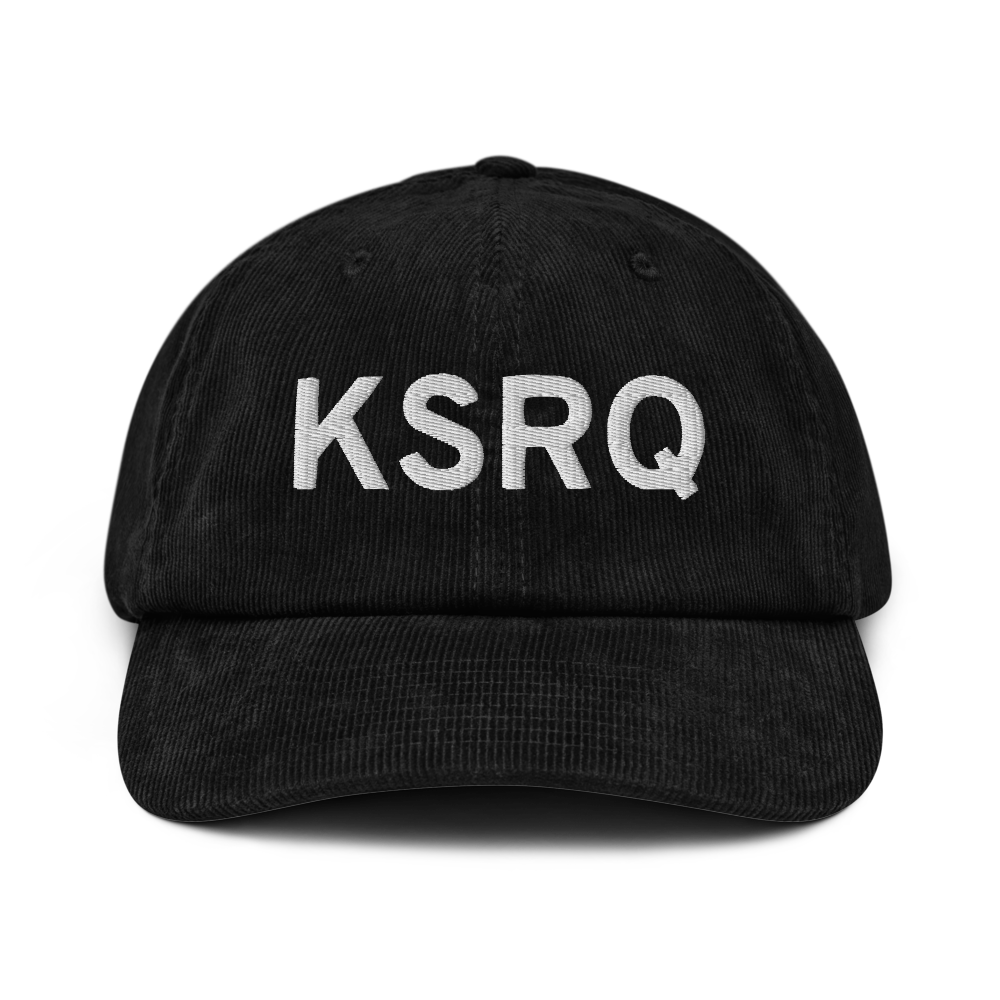 Sarasota Bradenton International Airport (KSRQ) ICAO Hat 