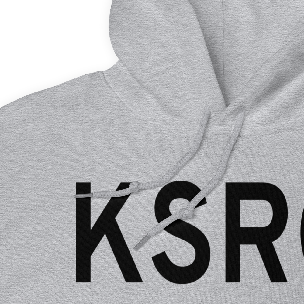 Sarasota Bradenton International Airport (KSRQ) ICAO Hoodie Sweatshirt 