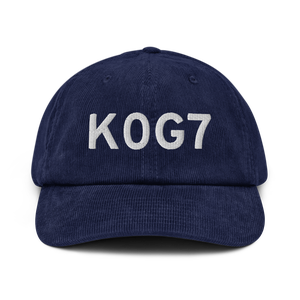 Finger Lakes Regional Airport (K0G7) ICAO Hat