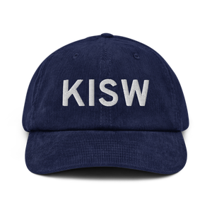 Alexander Field South Wood County Airport (KISW) ICAO Hat