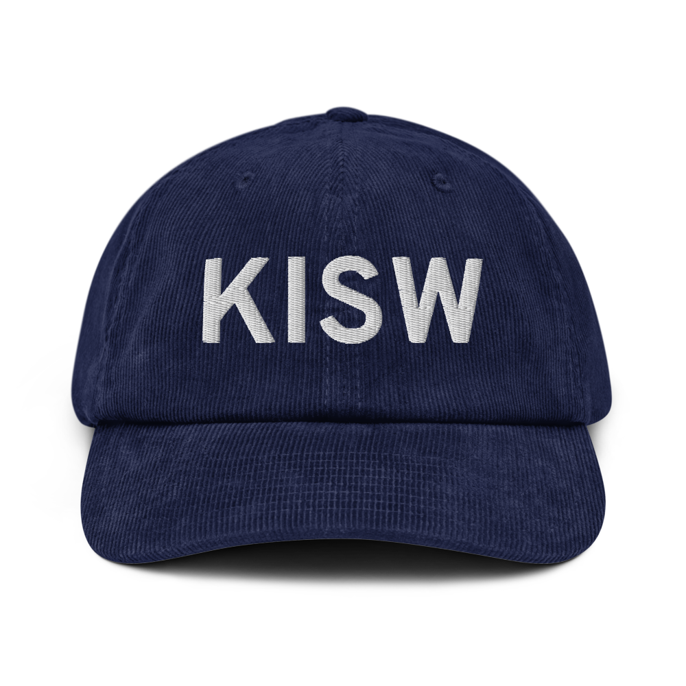 Alexander Field South Wood County Airport (KISW) ICAO Hat 