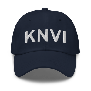 Pace Nolf Heliport (KNVI) ICAO Hat